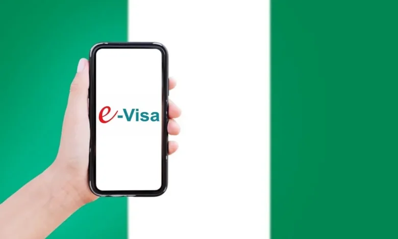 digital e visa