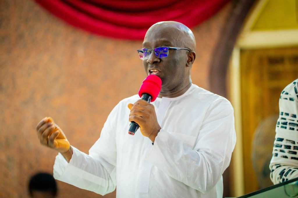 The Return of Catholic Schools by Edo State Government: A Case of Reparative Justice