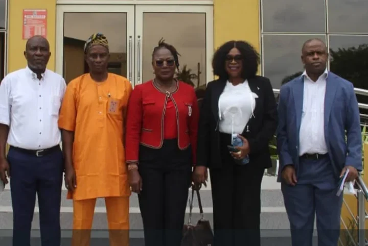 Lagos and Edo States Unite to Boost Cooperative Capacity
