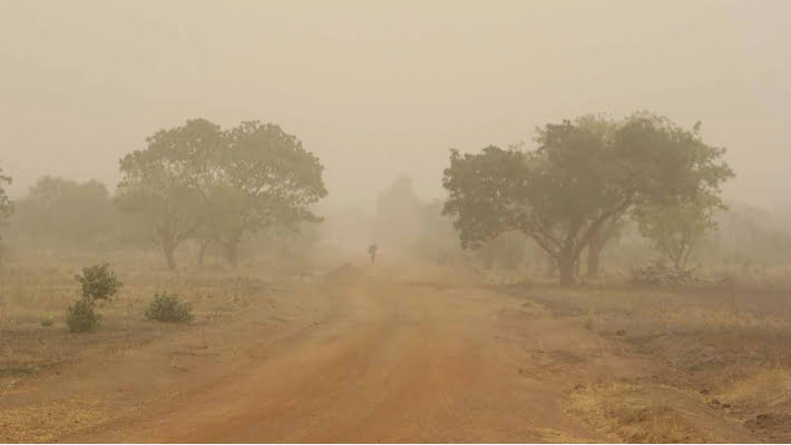 NiMet Forecasts Thunderstorms and Rain in Edo, 32 Other States