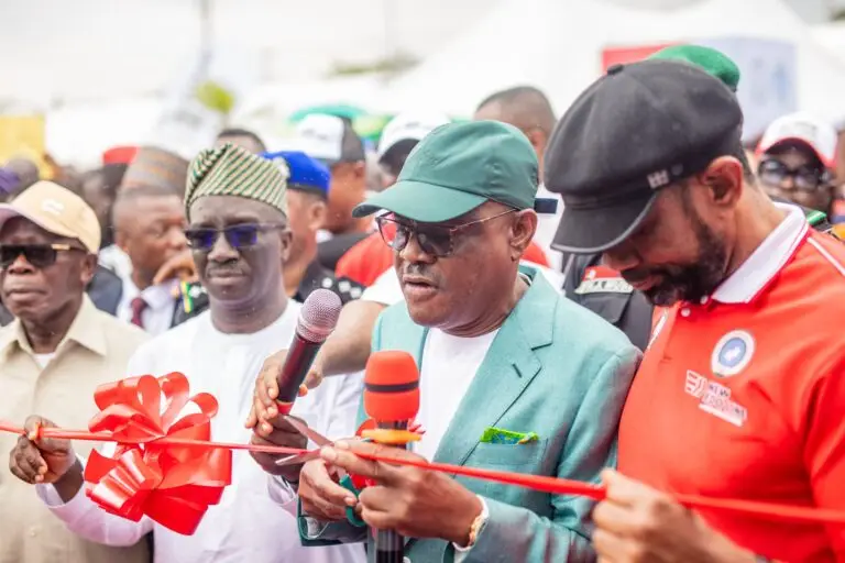 Edo Governor Okpebholo Defends Security Protocol Request to Peter Obi, Launches Edo Line Transport
