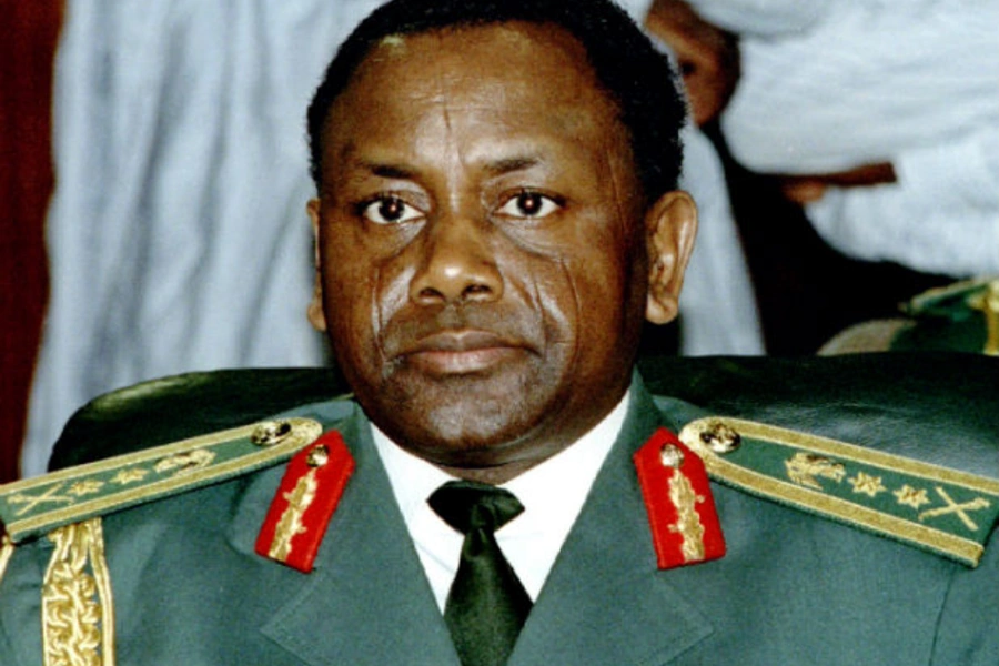 Newswatch Editors Faced Abacha’s Wrath Over David Mark Interview, Memoir Reveals