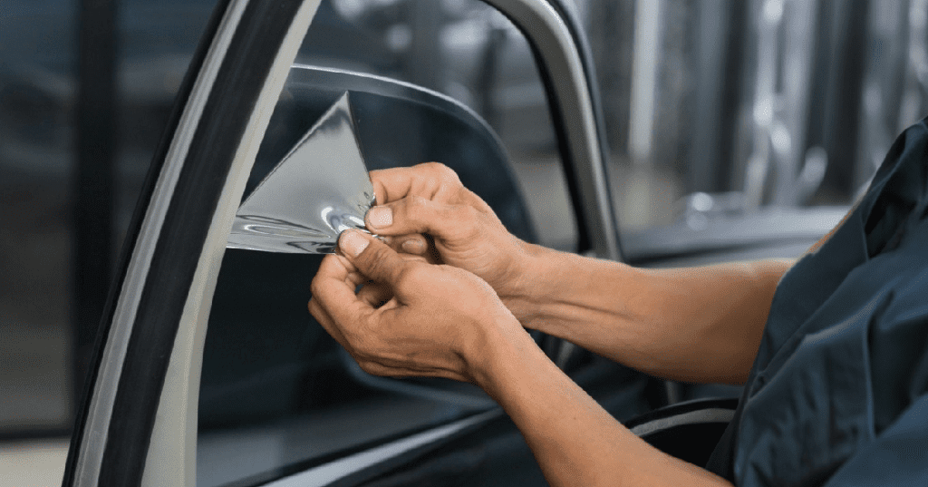 Police Extend Tinted Glass Permit Enforcement Deadline to October 2nd