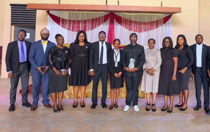Edo State Promotes Gender Equality, Legal Reforms at UNIBEN Law Week