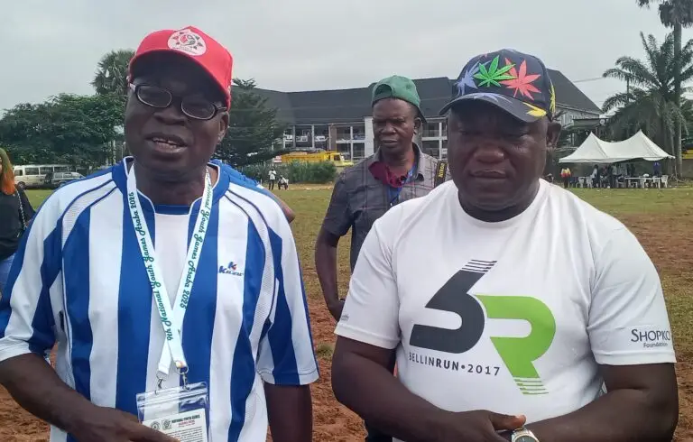 Edo State Sports Commission Praises SWAN for Promoting Sports Development and Unity