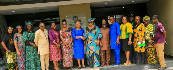 Edo State, UBTH Partner to Strengthen Healthcare and Social Services