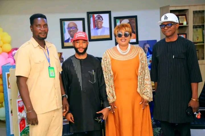 Edo Women Affairs Commissioner Urges Unified Action for Grassroots Empowerment