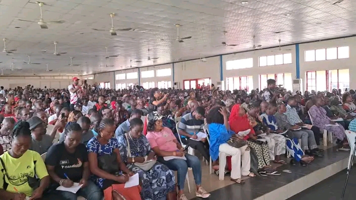 EDSIEC Trains Thousands of Election Officers Ahead of Edo Bye-Election