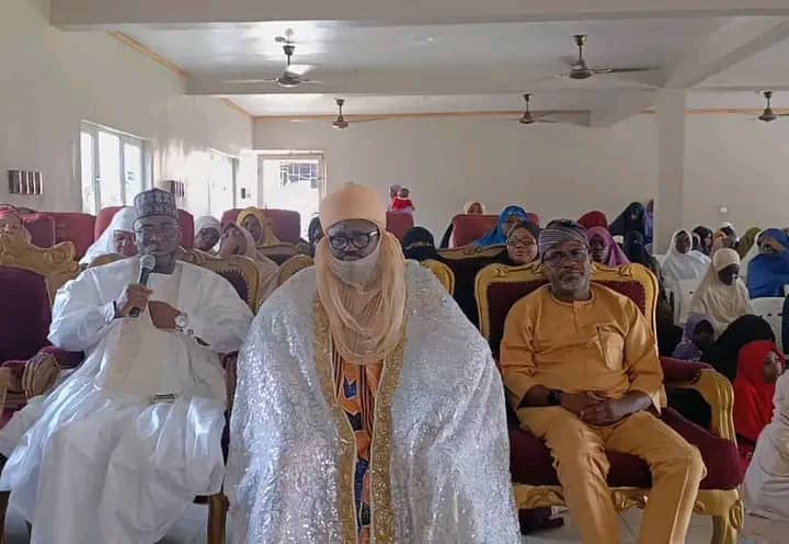 Edo Qur’anic Recitation Competition 2025: Okpebholo Reaffirms Support for Moral and Spiritual Growth 1 Edo Qur’anic Recitation Competition 2025: Okpebholo Reaffirms Support for Moral and Spiritual Growth