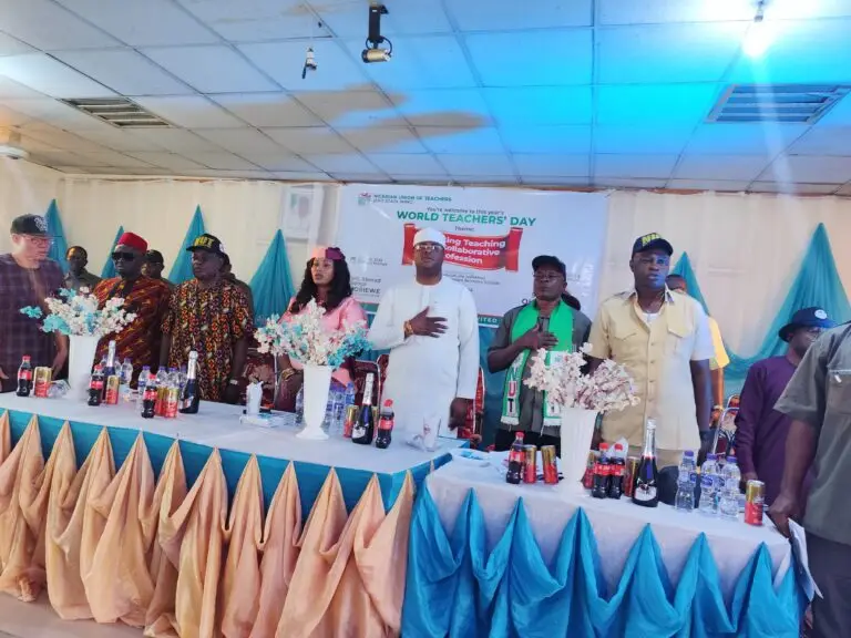 Edo Absorbs 4,000 Volunteer Teachers, Recruits 500 More to Strengthen Schools