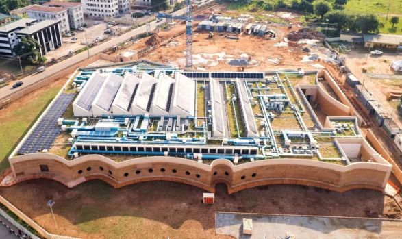Okpebholo Settles MOWAA–Hospital Land Dispute, Orders Boundary Clarification