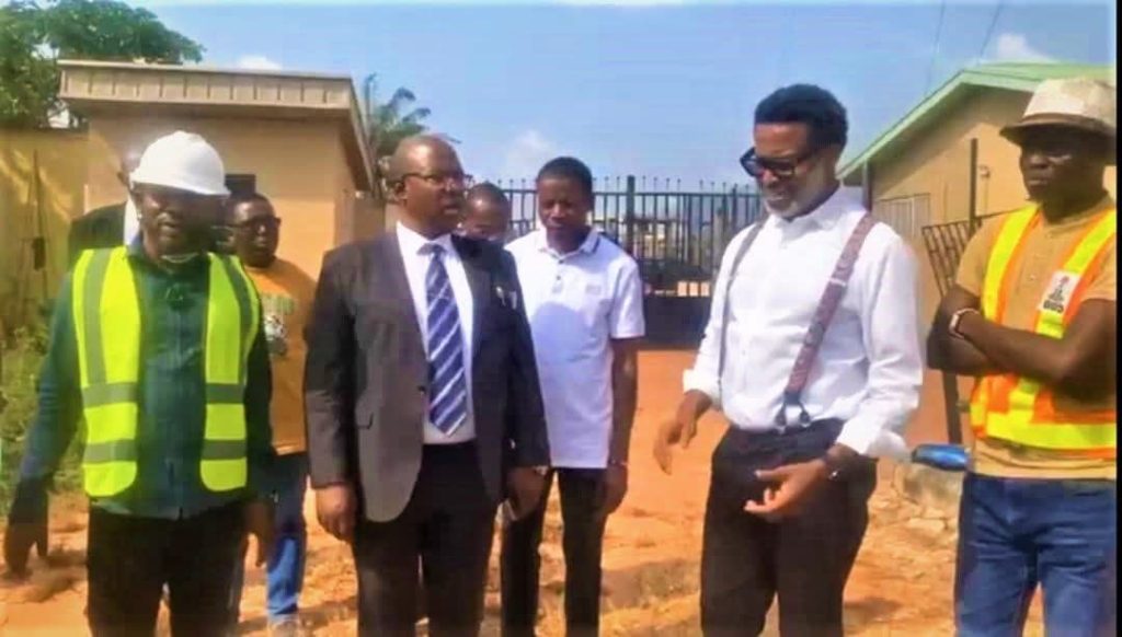 Edo Government Pledges Strict Enforcement of New Sanitation and Pollution Law