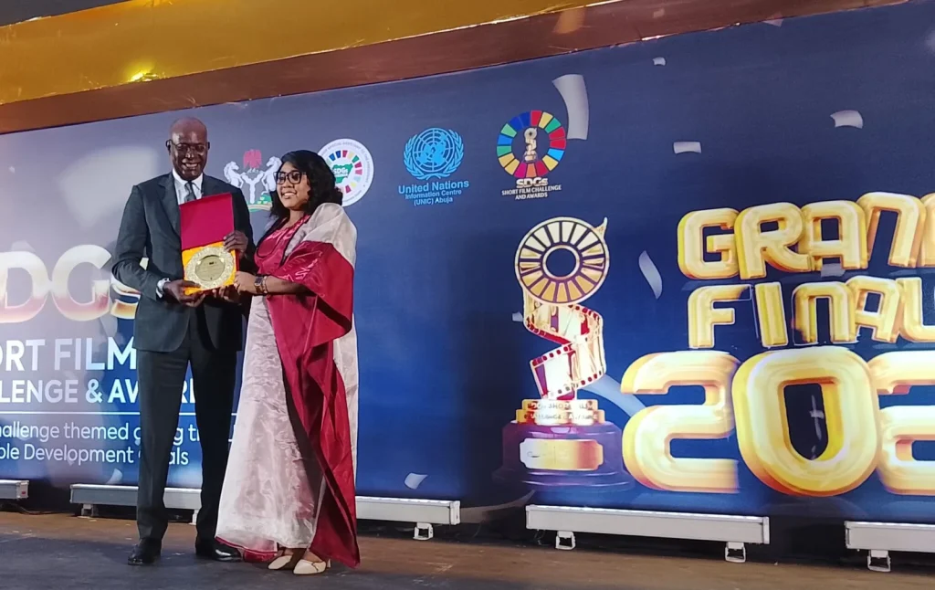 Edo Government Intensifies SDG Implementation, Empowers Rural Women and Partners Film Industry