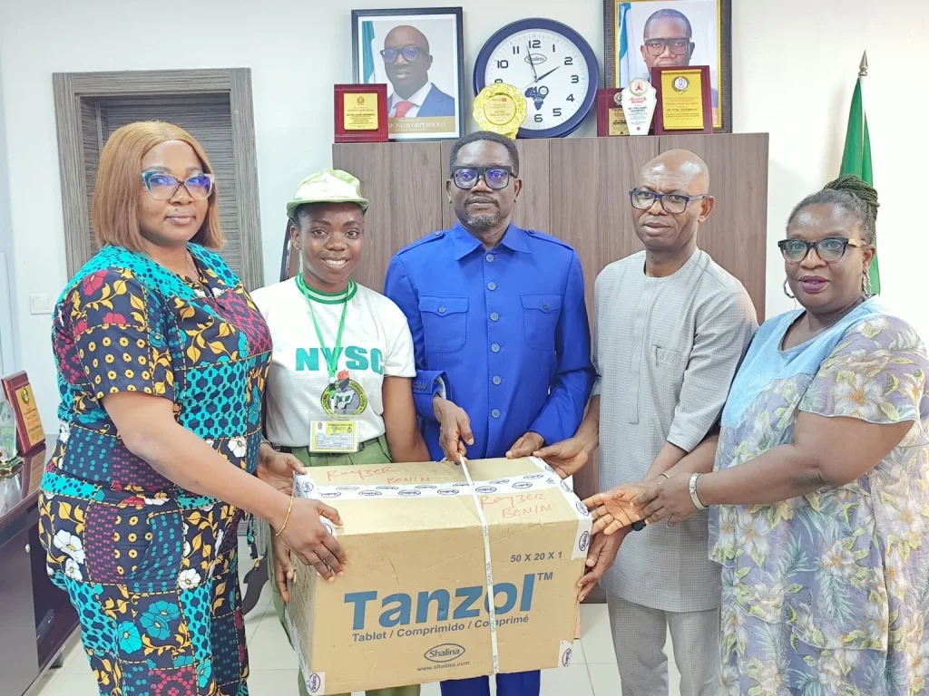 National Youth Service Corps