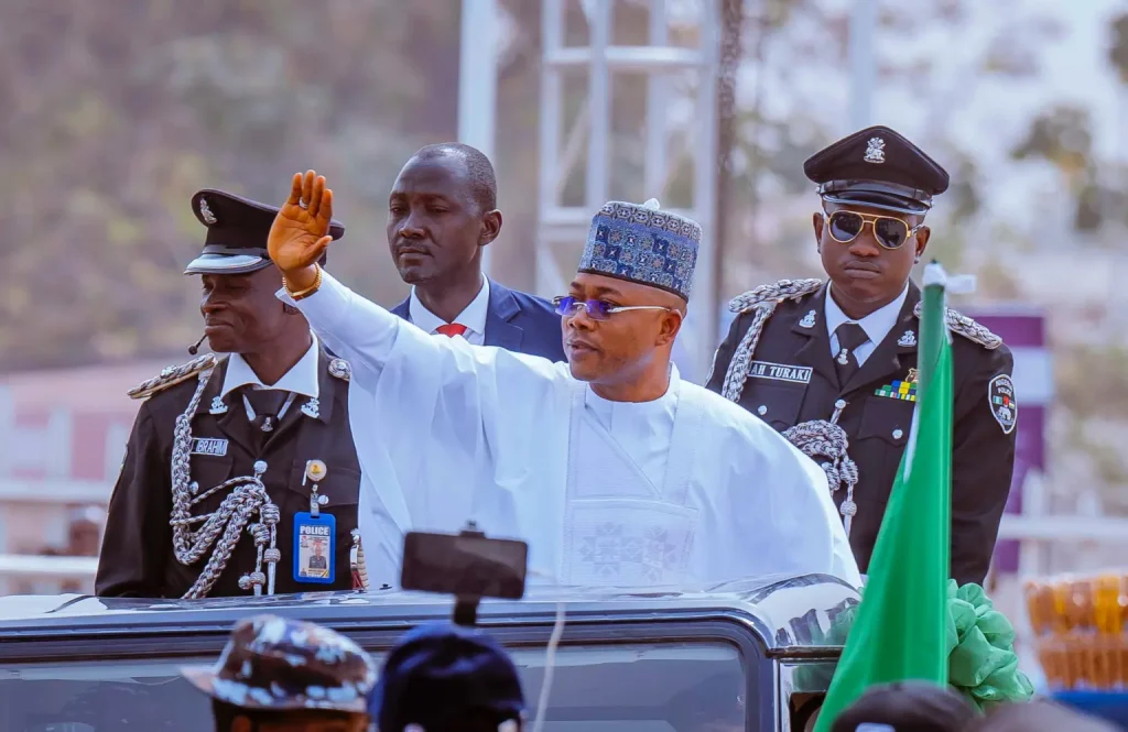 Temporary Shutdown — Kogi Govt Orders Closure Of Markets, Motor Parks Across Seven LGAs To Flush Out Bandits