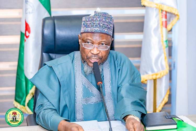 NAHCON Chairman Abdullahi Usman Resigns Amid Board Petition, Allegations Of Misconduct