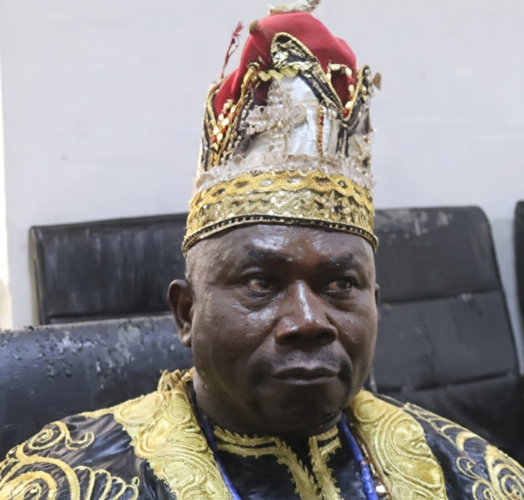 Egbetua Community Thrown into Mourning as Head Chief Dies Mysteriously