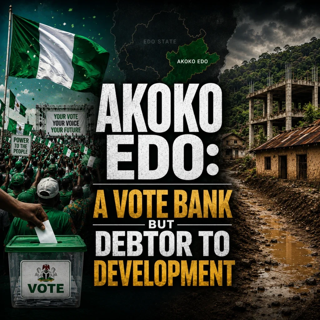 akoko edo