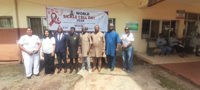 World Sickle Cell Day: Edo State Bolsters Sickle Cell Support & Prevention