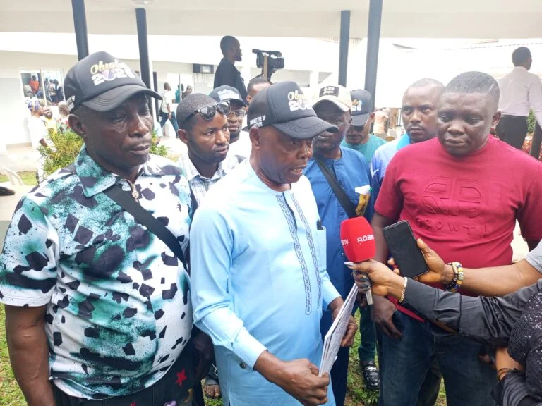 Edo Chairmen-Elect Pledge Improved Security
