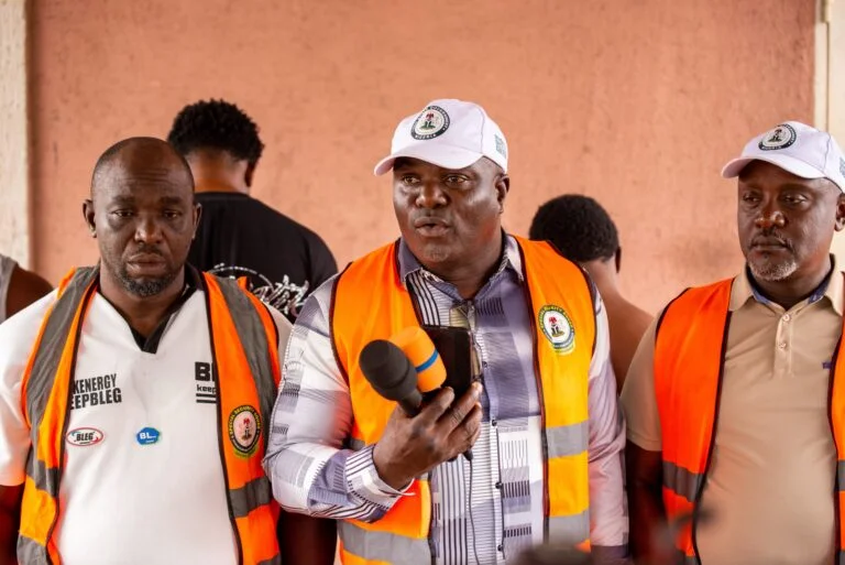Edo Security Squad Arrests Four Suspected Cultists in Benin Raid
