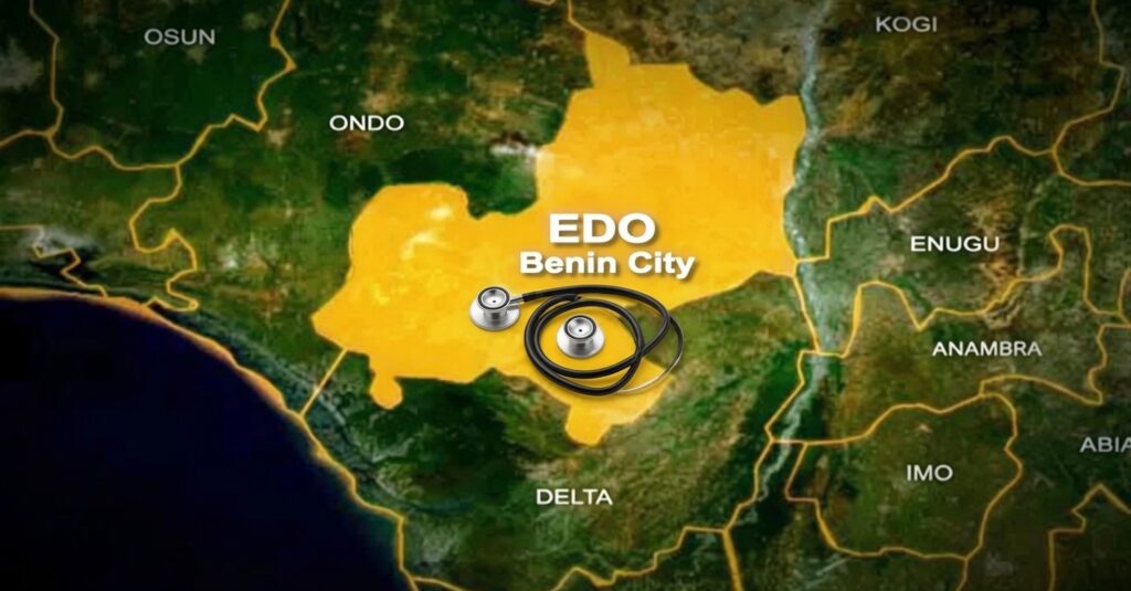 Edo Unveils Roadmap to Achieve Universal Health Coverage Through Strengthened Primary Healthcare