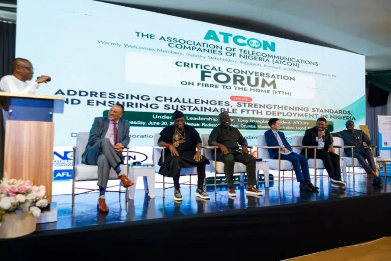EdoICTA urges stronger partnership to protect Nigeria’s fibre infrastructure