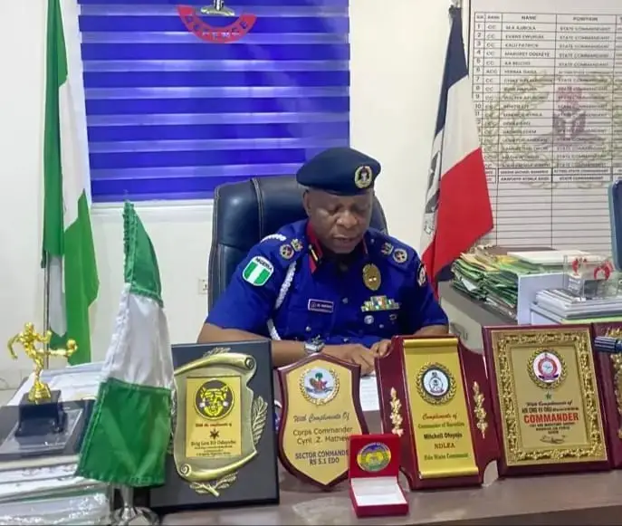 NSCDC