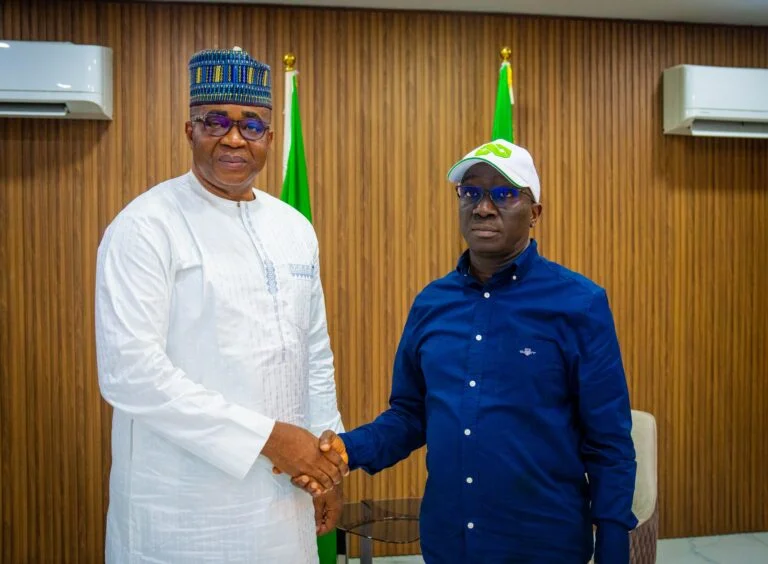 ONSA Commends Edo’s Training of 500 Forest Guards as Major Boost to National Security