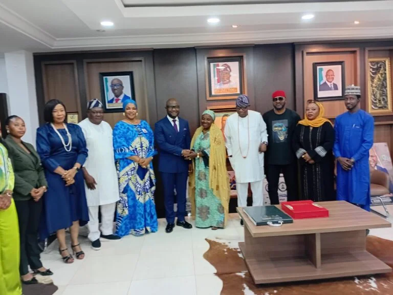 Reps Committee on Women Affairs Evaluates Edo Initiatives for Nationwide Adoption