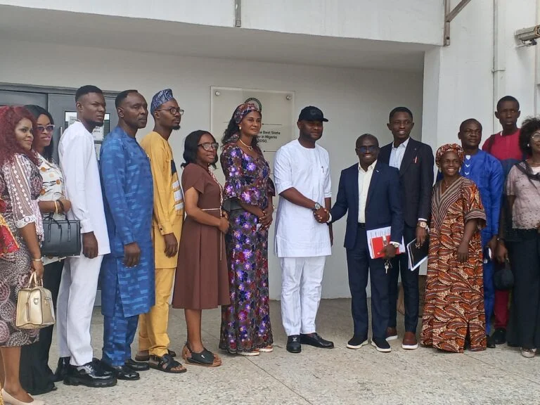 Edo Government Pledges Stronger Partnership with Private Education