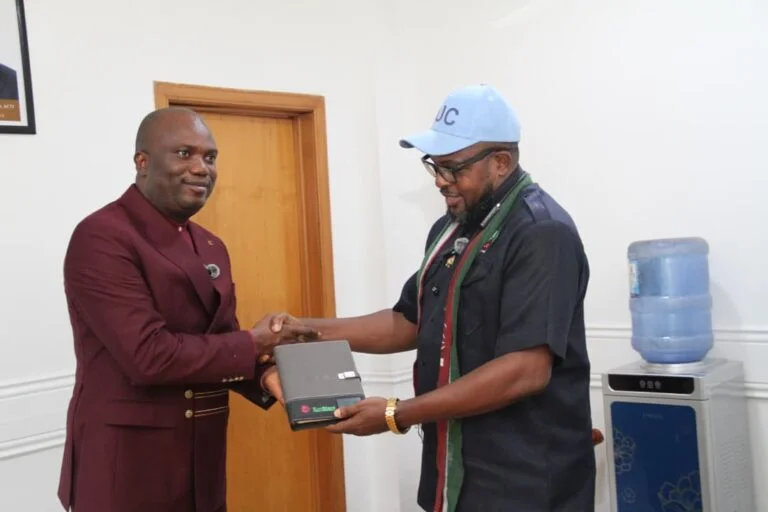 Edo Labour Unions Hail Appointment of John Odior as EIRS Executive Chairman