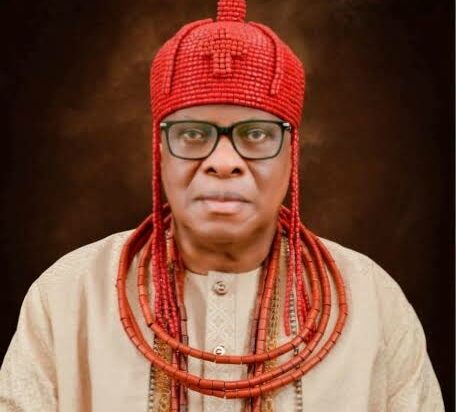 Ex-Senator Francis Alimikhena Appointed Okumagbe of Uwanno Kingdom in Edo