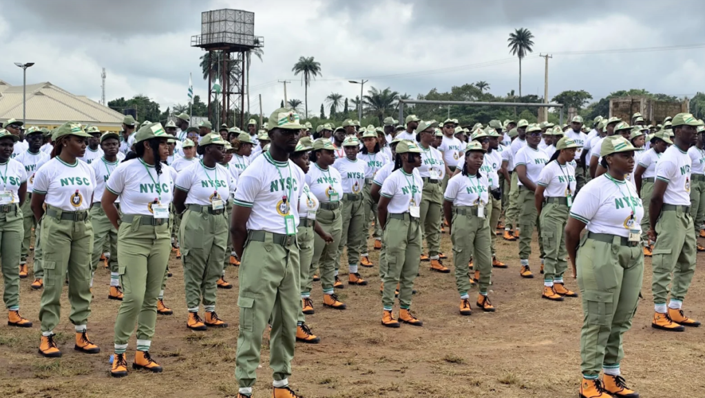 NYSC Edo Corps Members to Receive Free CNG Conversion Training and Vehicle Support
