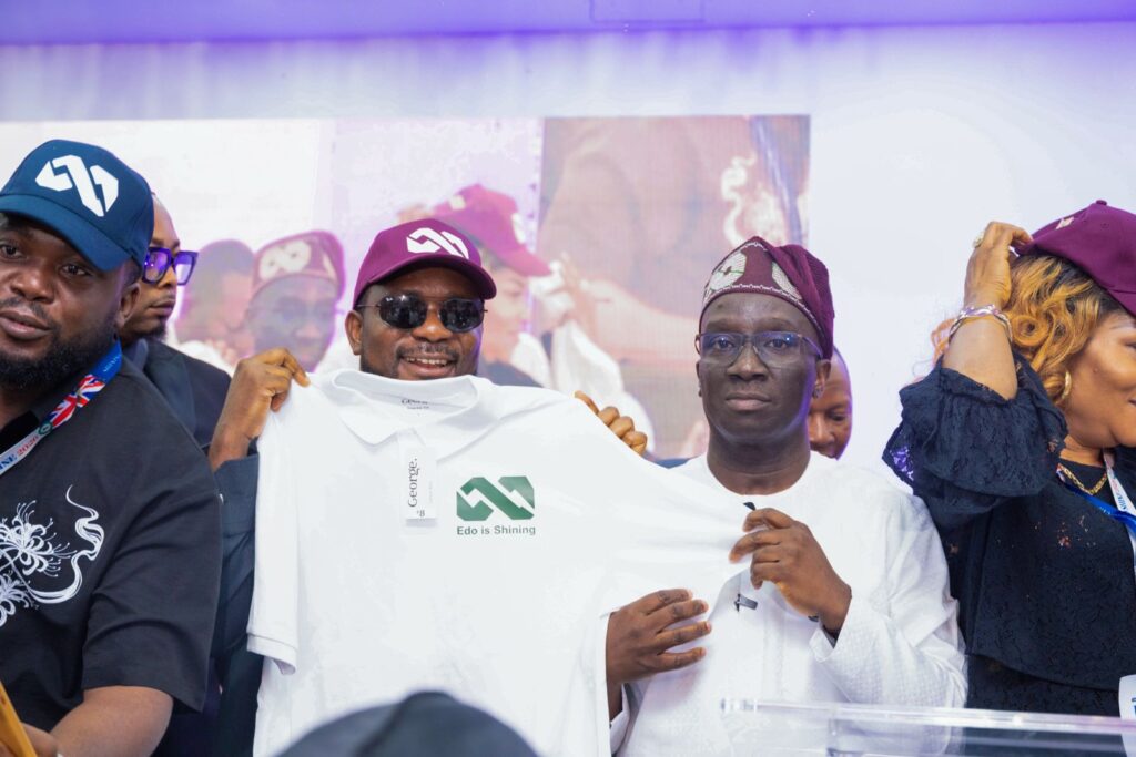Okpebholo Credits Tinubu’s Economic Reforms