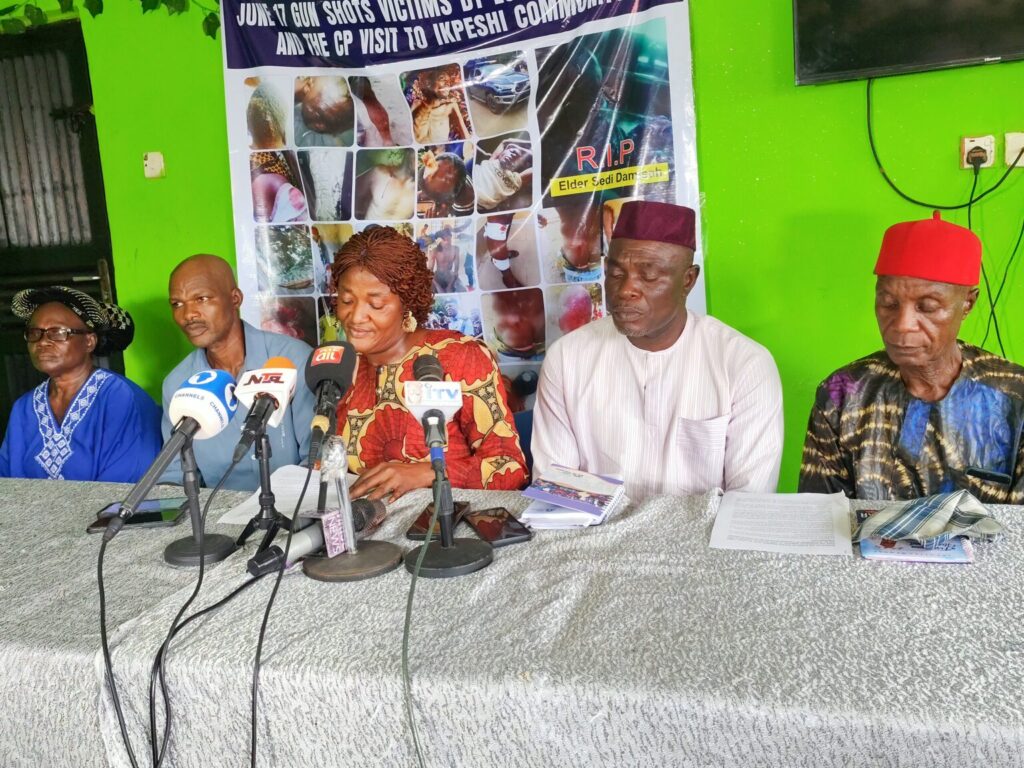 Ikpeshi/Egbegere Indigenes Urge Okpebholo to Reverse Termination of Regent’s Appointment