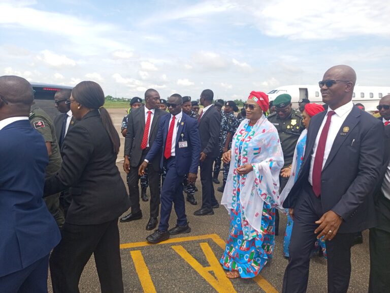 Oluremi Tinubu